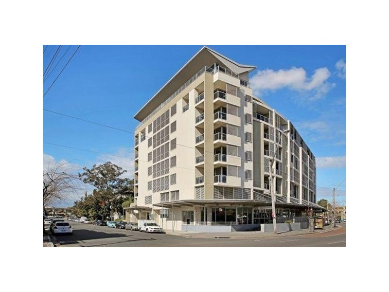 304/14-18 Darling Street, Kensington NSW 2033