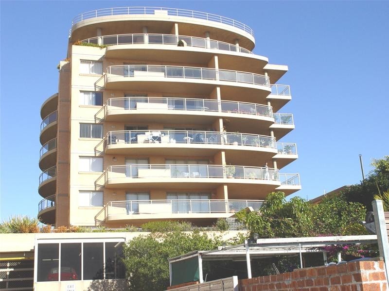 701/98 Maroubra Road, Maroubra NSW 2035