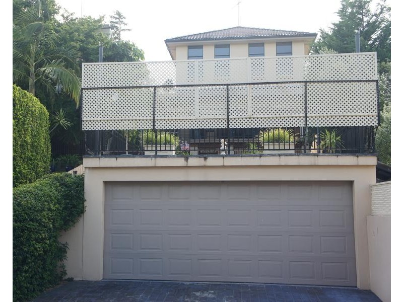 89 St. Georges Parade, Hurstville NSW 2220