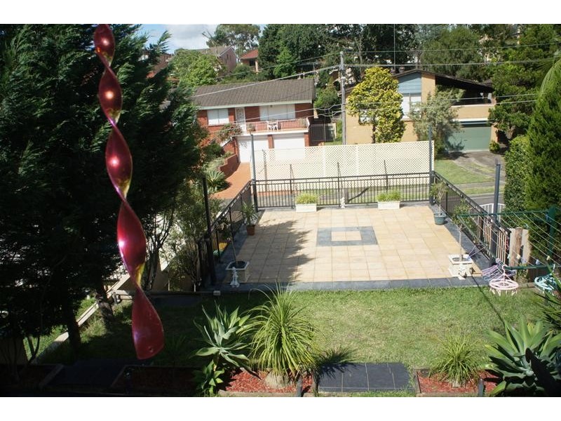 89 St. Georges Parade, Hurstville NSW 2220