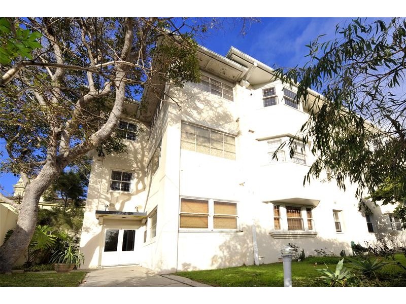 3/1 Smithfield Avenue, Coogee NSW 2034