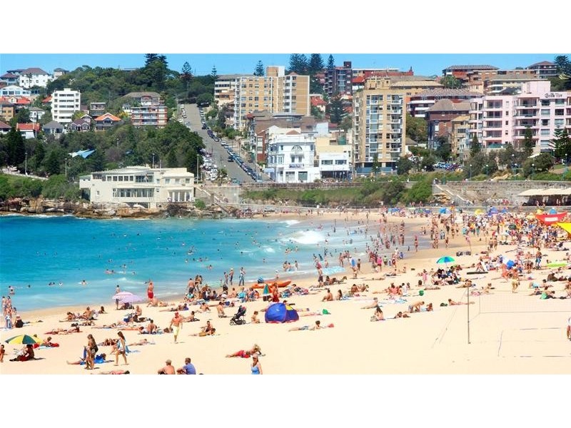 3/1 Smithfield Avenue, Coogee NSW 2034