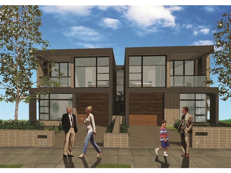 2 & 2A Lucas Avenue, Malabar NSW 2036