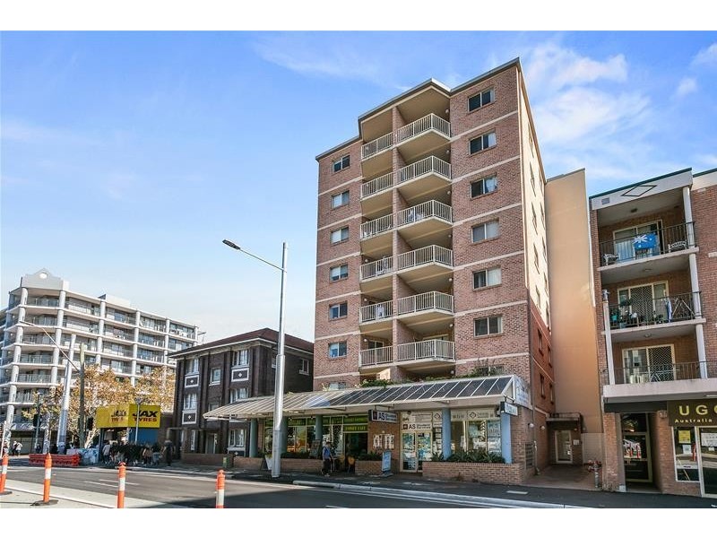 29/235 Anzac Parade, Kensington NSW 2033