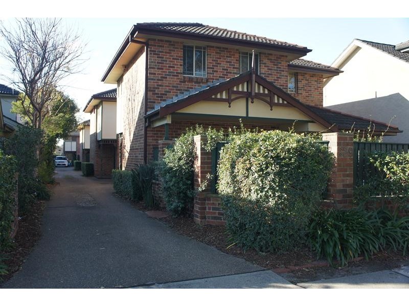 3/229 King Street, Mascot NSW 2020