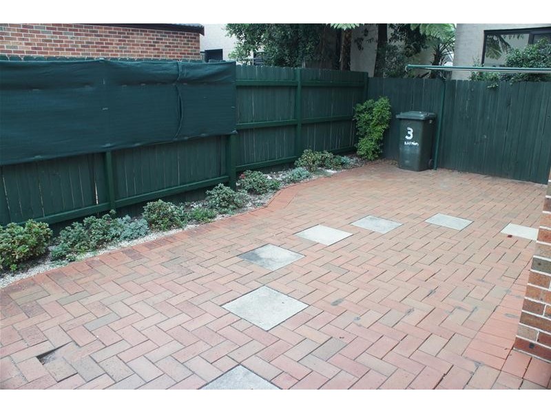 3/229 King Street, Mascot NSW 2020