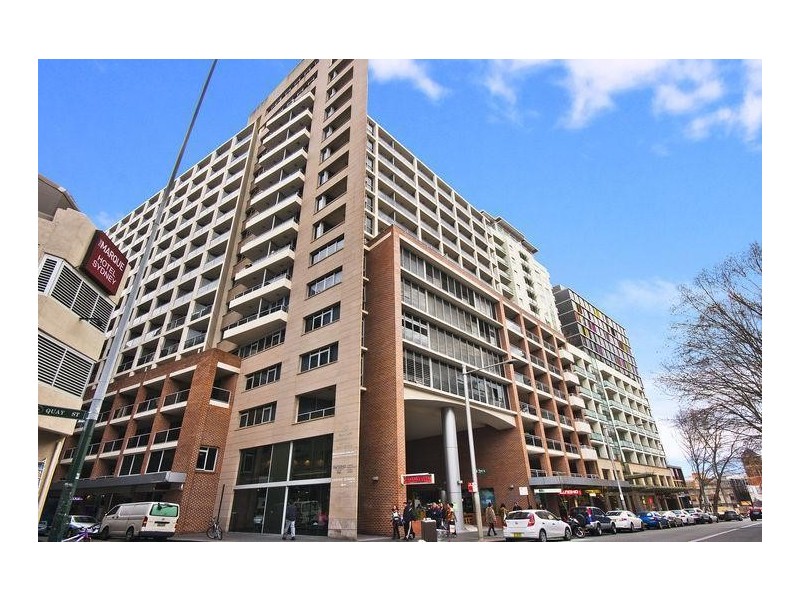 73/107-121 Quay Street, Sydney NSW 2000