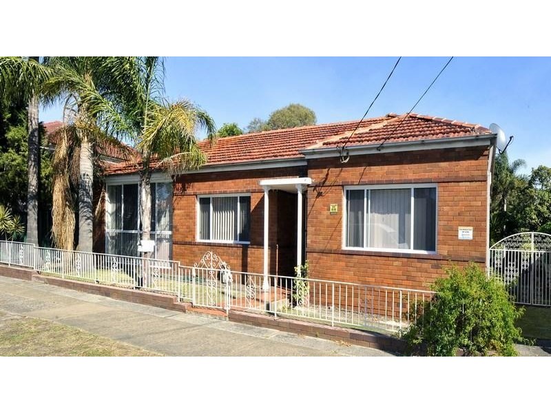 98 Wentworth Avenue, Pagewood NSW 2035