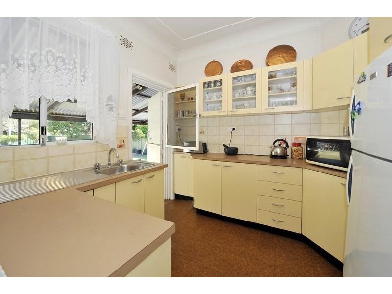 98 Wentworth Avenue, Pagewood NSW 2035