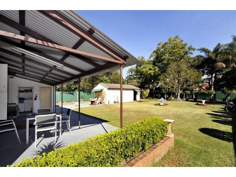 98 Wentworth Avenue, Pagewood NSW 2035