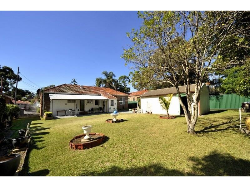 98 Wentworth Avenue, Pagewood NSW 2035