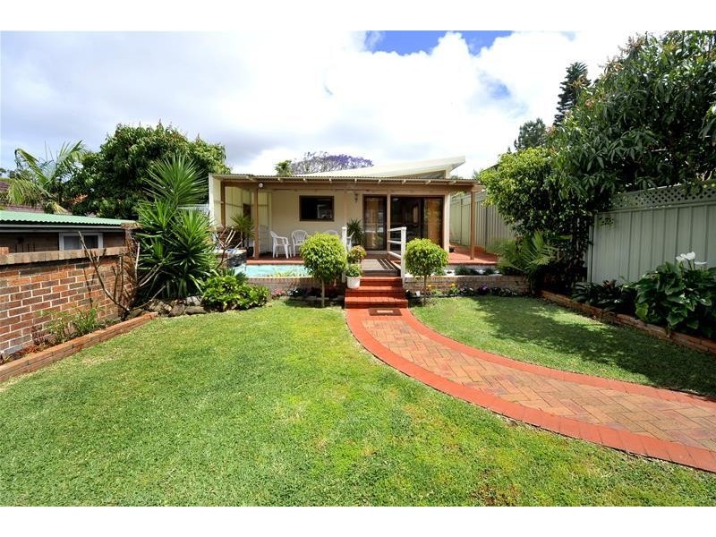 32 Hayward Street, Kingsford NSW 2032