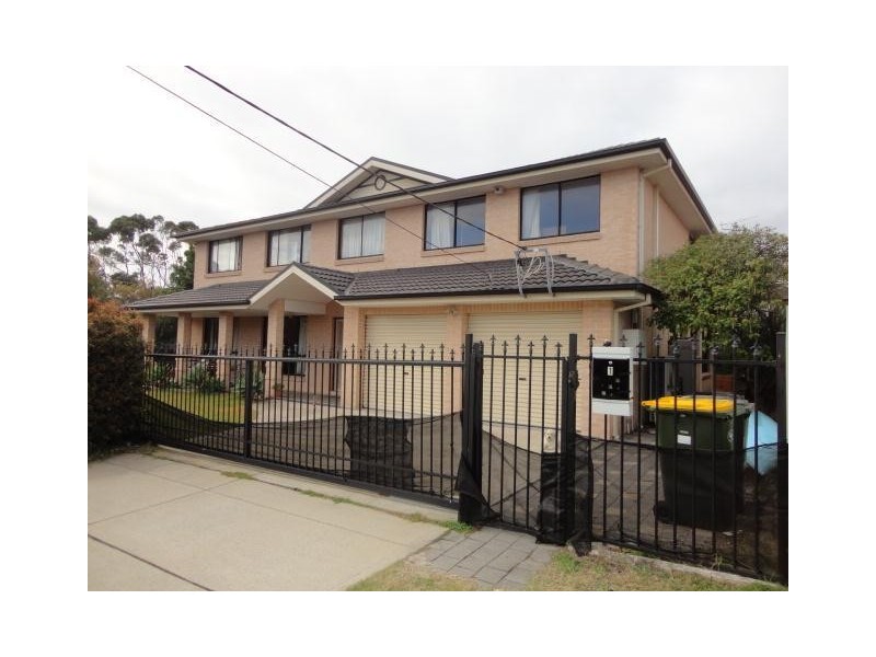 1 Kain Avenue, Matraville NSW 2036