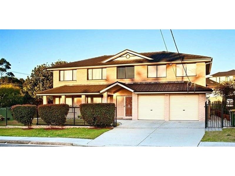 1 Kain Avenue, Matraville NSW 2036