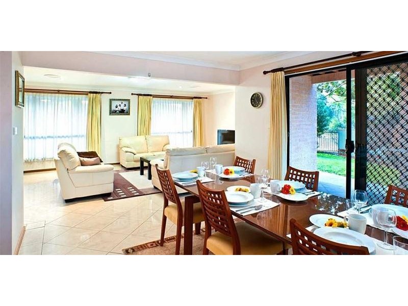 1 Kain Avenue, Matraville NSW 2036