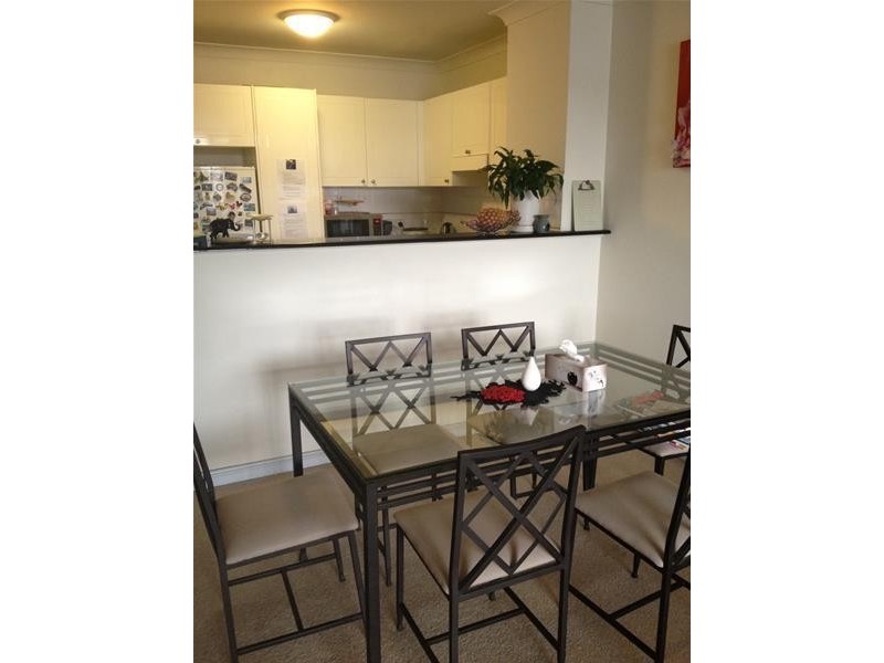 7B/343 Anzac  Parade, Kingsford NSW 2032