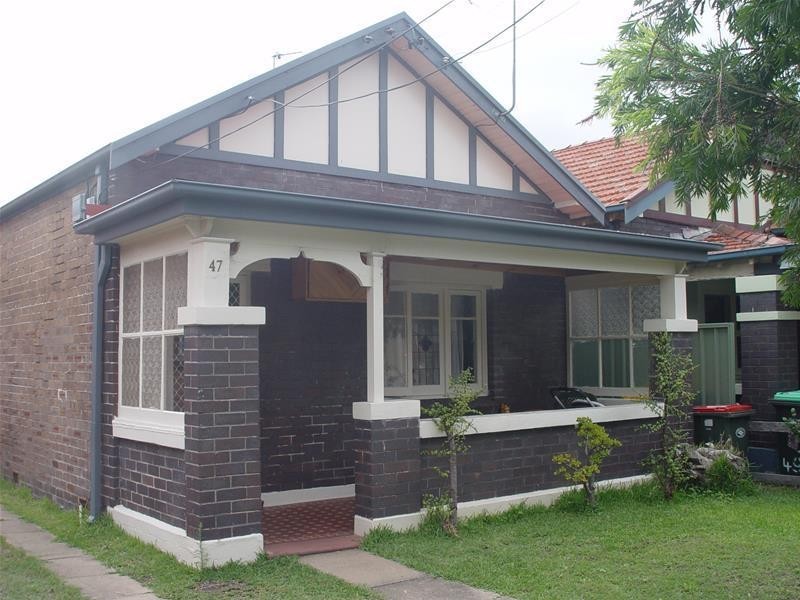 47 Austral Street, Malabar NSW 2036