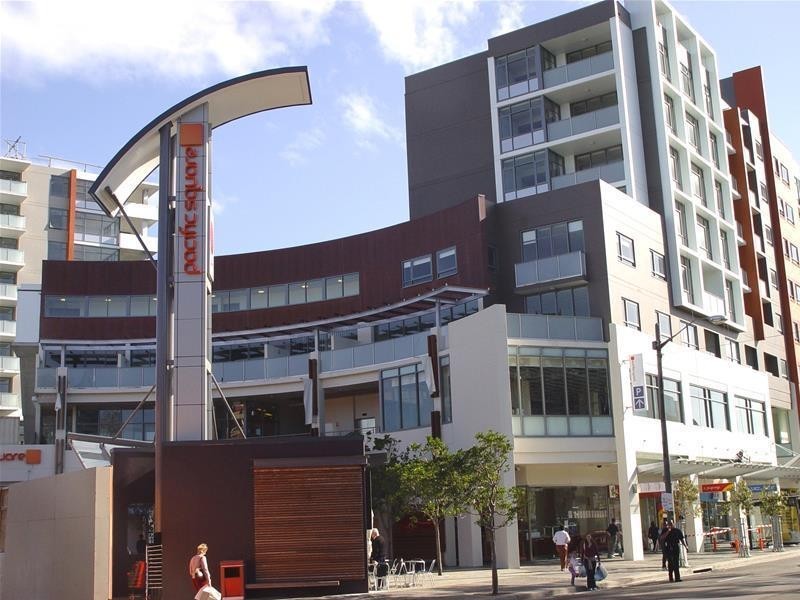 608/747 Anzac Parade, Maroubra NSW 2035