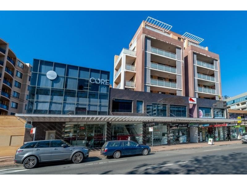 22/822 Anzac Parade, Maroubra NSW 2035