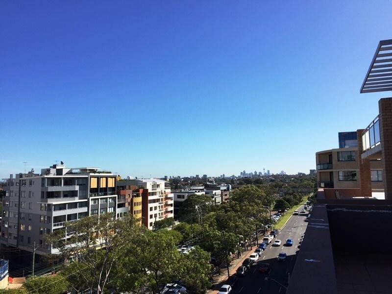 22/822 Anzac Parade, Maroubra NSW 2035