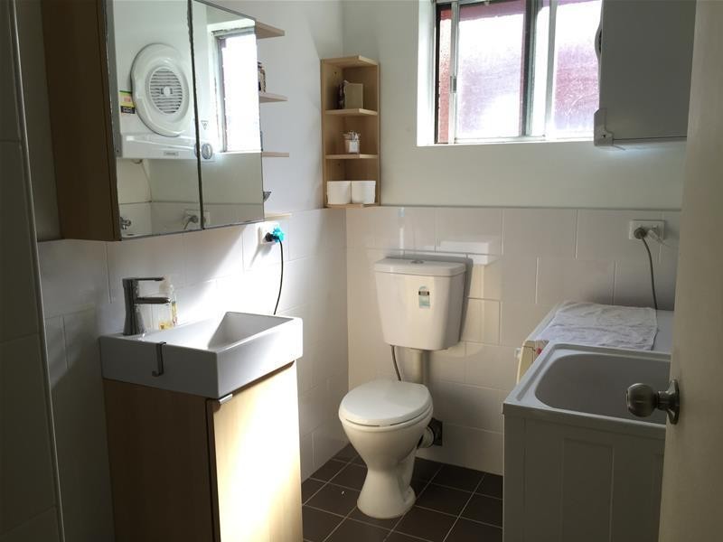 4/18 Jauncey Place, Hillsdale NSW 2036