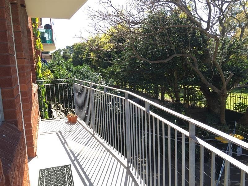 4/18 Jauncey Place, Hillsdale NSW 2036