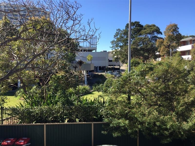 4/18 Jauncey Place, Hillsdale NSW 2036