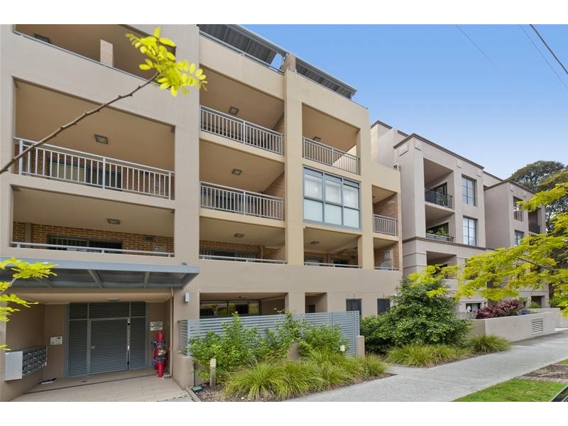 11/32 Premier Street, Kogarah NSW 2217