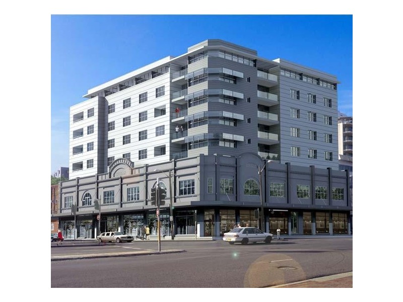 B12/158 Maroubra Road, Maroubra NSW 2035