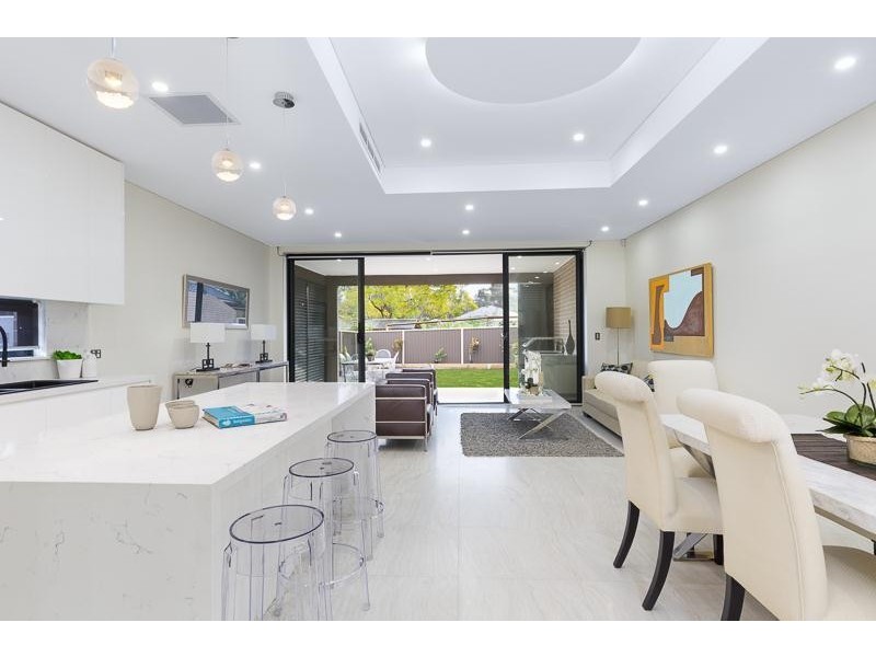 2A Lucas Avenue, Malabar NSW 2036