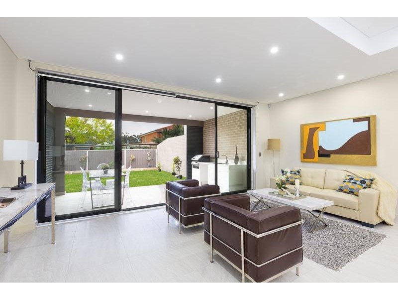 2A Lucas Avenue, Malabar NSW 2036