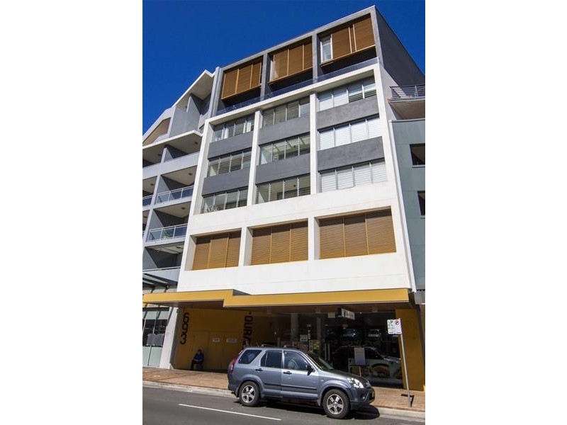 29/693 Anzac Parade, Maroubra NSW 2035