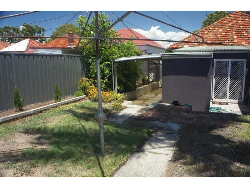 61 Johnson Street, Mascot NSW 2020