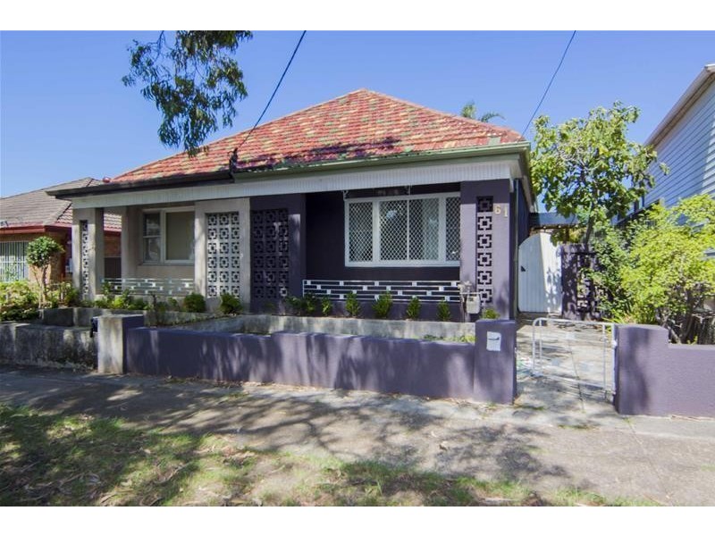 61 Johnson Street, Mascot NSW 2020