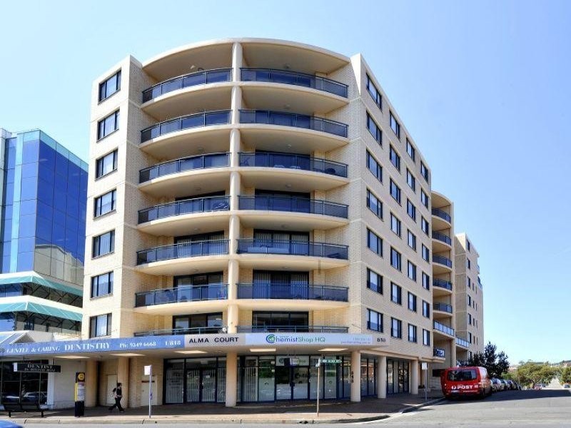 27/818 Anzac Parade, Maroubra NSW 2035
