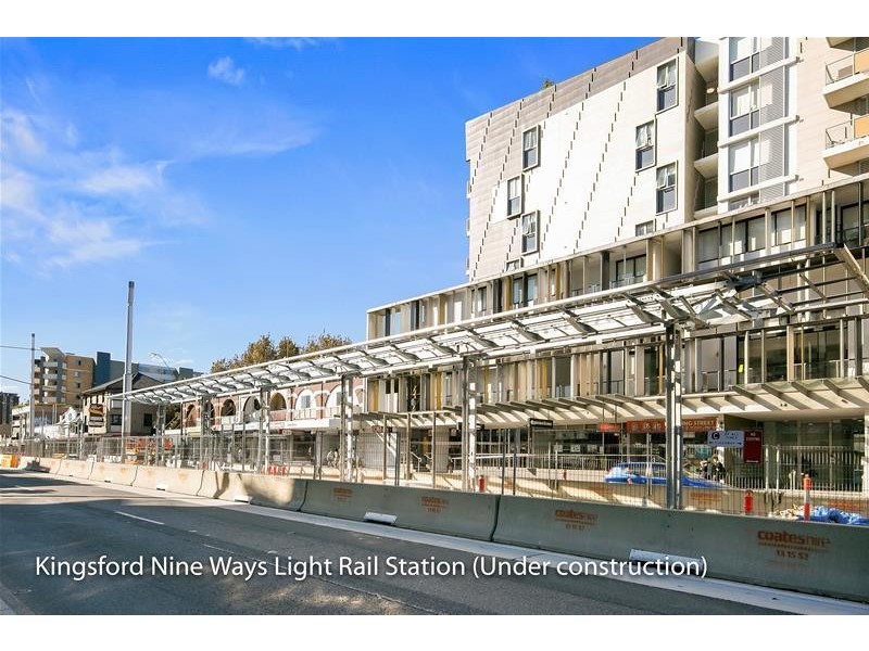 11/41-43 Forsyth Street, Kingsford NSW 2032