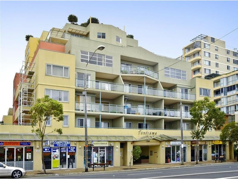 604/108 maroubra Road, Maroubra NSW 2035