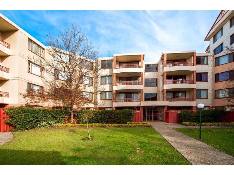 409/83 Dalmeny Avenue, Rosebery NSW 2018