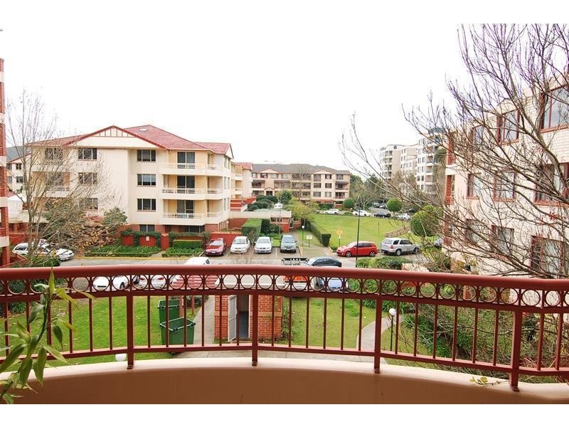 409/83 Dalmeny Avenue, Rosebery NSW 2018