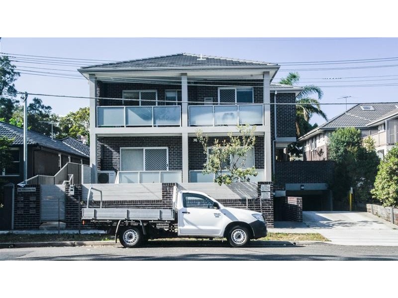 3/100 Yorktown Parade, Maroubra NSW 2035