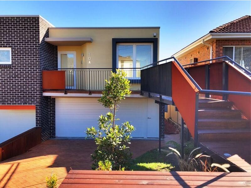 10A Hillary Parade, Matraville NSW 2036