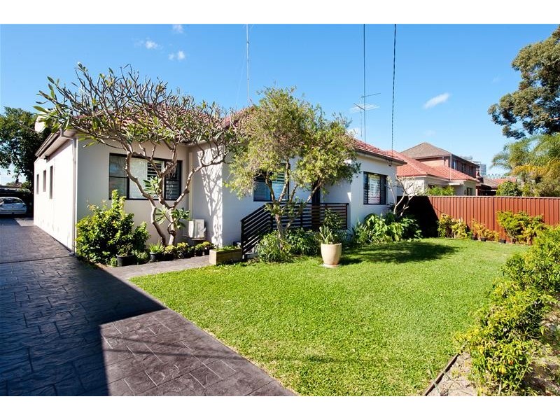 19 Mathewson Street, Eastgardens NSW 2036