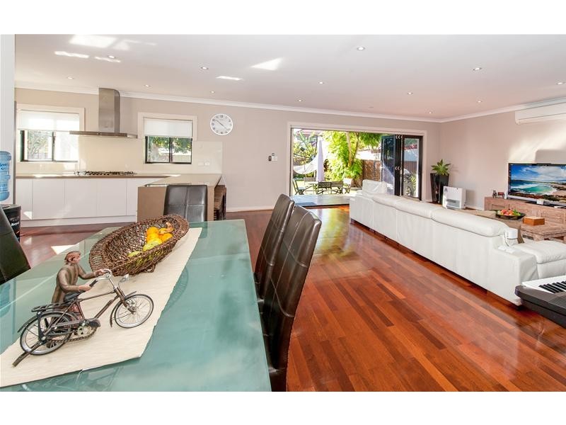 19 Mathewson Street, Eastgardens NSW 2036