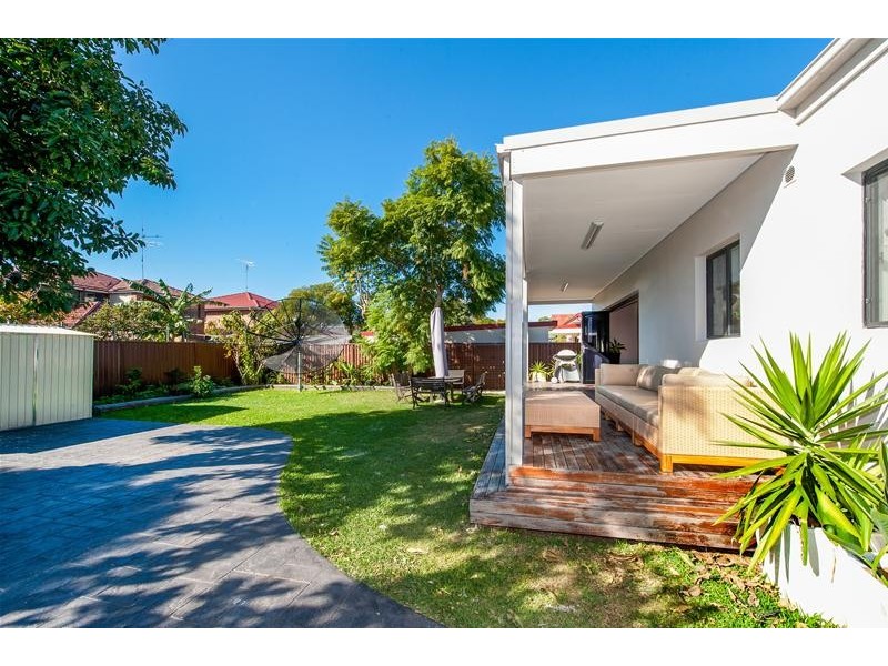 19 Mathewson Street, Eastgardens NSW 2036