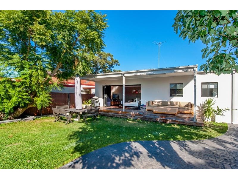 19 Mathewson Street, Eastgardens NSW 2036