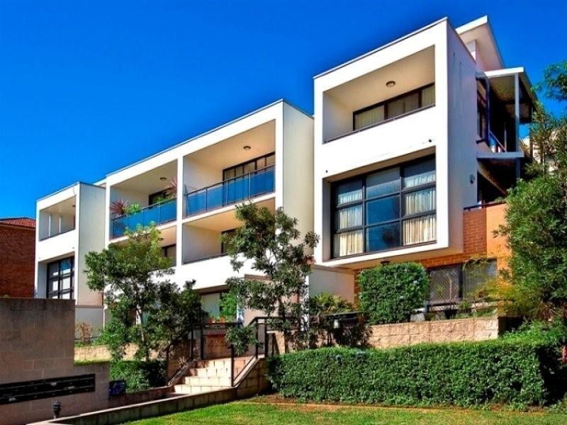 19/17 Alison  Road, Kensington NSW 2033