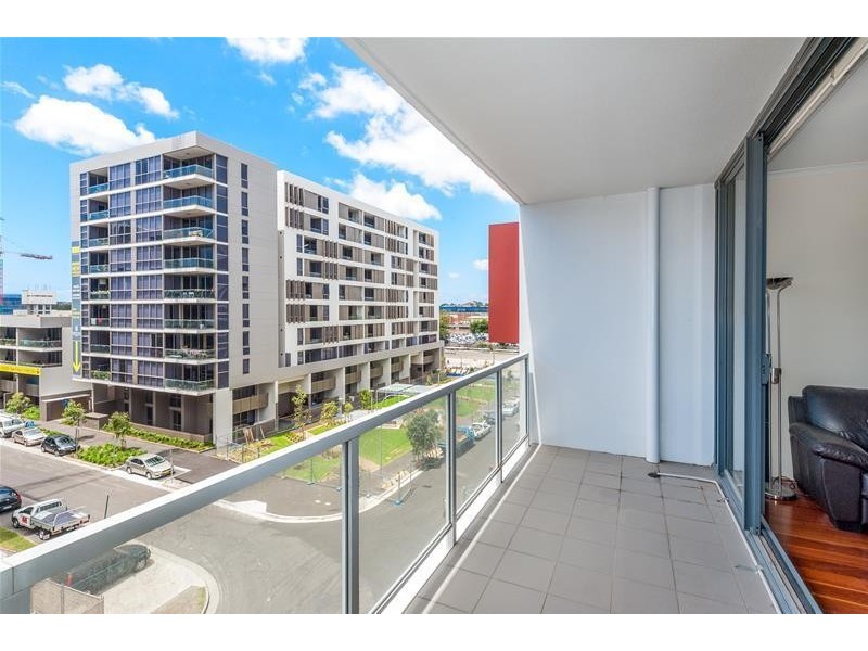 31/7 Victoria Park Parade, Zetland NSW 2017