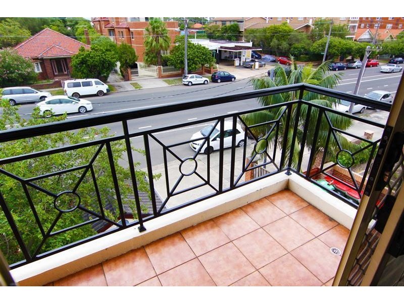 5/266 Maroubra Road, Maroubra NSW 2035