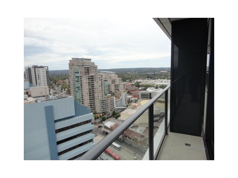 2102/438 Victoria Avenue, Chatswood NSW 2067