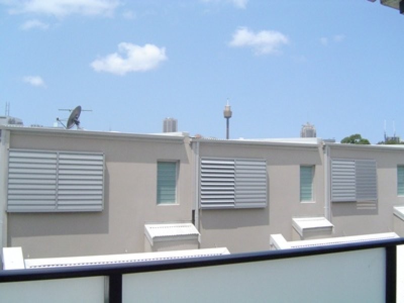 205/26 Cadigal Avenue, Pyrmont NSW 2009